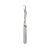 #option_46322 - for Solid Wood 1/4 Dia x 7/8 x 1/4 Shank x 2-1/2 Inch Long Single Flute Router Bit