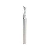 #option_46327 - 1/4 Dia x 3/4 x 1/4 Inch Shank Up-Cut Single Flute