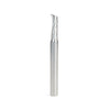#option_46327 - 1/4 Dia x 3/4 x 1/4 Inch Shank Up-Cut Single Flute