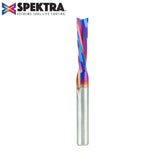 #option_46348-K - 1/4 Dia x 1 x 1/4 Inch Shank Down-Cut