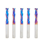 #option_46350-K-5 5-Pack - 1/4 Dia x 1 Inch x 1/4 Shank