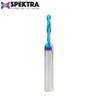 #option_46369-K - Up-Cut 1/16 Radius x 1/8 Dia x 1/2 Inch x 1/4 Shank