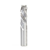 #option_46372 - 1/2 Dia x 1-1/4 x 1/2 Shank x 3 Inch Long CNC Nesting Router Bit