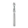 #option_46376 - Up-Cut Ball Nose Spiral 1/4 Dia x 1 Inch x 1/4 Shank