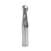 #option_46383 - 1/4 Radius x 1/2 Dia x 1-1/8 x 1/2 Shank x 3 Inch Long x 2 Flute