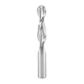 #option_46384 - Up-Cut Ball Nose Spiral 1/2 Dia x 2-1/8 x 1/2 Inch Shank