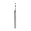 #option_46385 - 1/16 Radius x 1/8 Dia x 1/2 x 1/4 Shank x 3 Inch Long x 2 Flute