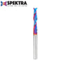 #option_46399-K - 1/4 Dia x 1-3/8 x 1/4 Inch Shank Up-Cut