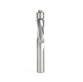 #option_46400 - 1/2 Dia x 1-1/4 x 1/2 Inch Shank w Double Lower Ball Bearing Down-Cut