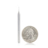 #option_46402 - 1/64 Dia x 3/32 x 1/8 Shank x 2 Inch Long Down-Cut