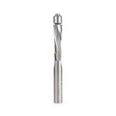 #option_46404 - 1/2 Dia x 2 Inch x 1/2 Shank w Double Lower Ball Bearing Down-Cut