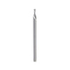 #option_46406 - 5/64 Dia x 1/8 x 1/8 Shank x 2 Inch Long Down-Cut
