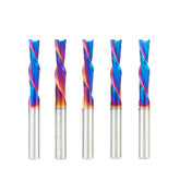 #option_46415-K-5 5 Pack - 1/4 Dia x 1 x 1/4 Inch Shank