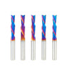 #option_46415-K-5 5 Pack - 1/4 Dia x 1 x 1/4 Inch Shank