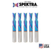 #option_46420-K-5 5 Pack - 3/8 Dia x 1-1/4 x 3/8 Inch Shank Router Bits