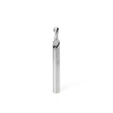 #option_46424 - 3/32 Radius x 3/16 Dia x 1/2 x 1/4 Shank x 2-1/2 Inch Long x 2 Flute