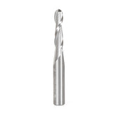 #option_46425 Solid Sub Micrograin 3/32 Radius x 3/16 Dia x 3/4 x 1/4 Shank x 2 Inch Long x 2 Flute