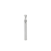 #option_46426 - 1/8 Radius x 1/4 Dia x 1/2 x 1/4 Shank x 2-1/2 Inch Long x 2 Flute