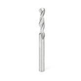 #option_46428 - 1/8 Radius x 1/4 Dia x 1-1/8 x 1/4 Shank x 3 Inch Long x 2 Flute