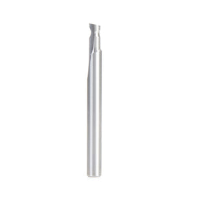 Amana Tool Solid Carbide Plastic 'O' Flute Router Bits for Edge Rounding