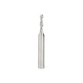 #option_46453 - 1.5mm Radius x 3mm Dia x 12mm x 6mm Shank x 50mm Long x 2 Flute