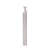#option_46465 - 'O' Flute Plastic Edge Rounding 1/4 Dia x 3/16 Radius x 3/8 x 1/4 Inch Shank