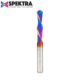 #option_46476-K - Down-Cut 1/4 Dia x 1 Inch x 1/4 Shank