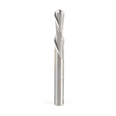 #option_46476 - Down-Cut Ball Nose Spiral 1/4 Dia x 1 Inch x 1/4 Shank