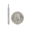 #option_46480 - Straight Plunge High Production 1/16 Dia x 3/16 x 1/8 inch Shank Router Bit