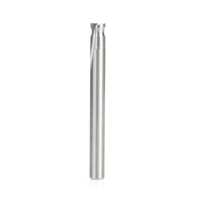 Amana Tool Solid Carbide Plastic 'O' Flute Router Bits for Edge Rounding