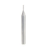 #option_46510 - Up-Cut Ball Nose Spiral 1/16 Dia x 1/4 Inch x 1/4 Shank