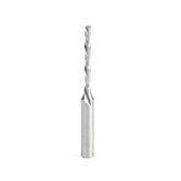 #option_46564 - Down-Cut Square End Spiral 1/8 Dia x 1-1/8 x 1/4 Shank x 2-1/2 Inch Long