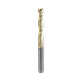 #option_46577 Flat Bottom 0.10 Deg Straight Angle x 1/4 Dia x 1-1/2 x 1/4 Shank x 3 Inch Long x 2 Flute