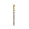 #option_46584 0.10 Deg Straight Angle Ball Tip 1/4 Dia x 1/8 Radius x 1 x 1/4 Shank x 3 Inch Long x 4 Flute
