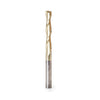 #option_46585 Flat Bottom x 0.10 Deg Straight Angle x 6mm Dia x 38mm x 6mm Shank x 75mm Long x 2 Flute