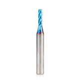 #option_46586-K Flat Bottom 0.10 Deg Angle x 1/8 Dia x 1/2 x 1/4 Shank x 2 Inch Long x 4 Flute