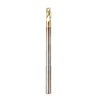 #option_46590 Extra Long Flat Bottom 0.10 Deg Straight Angle x 1/4 Dia x 1/2 x 1/4 Shank x 4 Inch Long x 3 Flute Reduced Shank