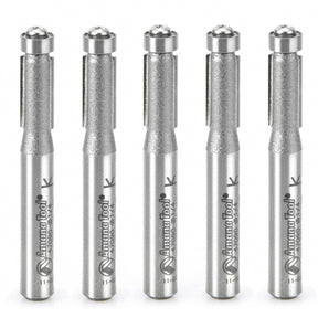 Amana Tool Flush Trim Router Bits