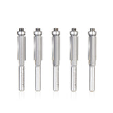 #option_47100-5 5 Pack - 3/8 Dia x 1 Inch x 1/4 Shank