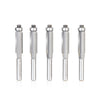 #option_47100-5 5 Pack - 3/8 Dia x 1 Inch x 1/4 Shank