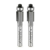 #option_47102-2 2-Pack - 3/8 Dia x 1/2 x 1/4 Inch Shank