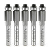 #option_47102-5 5-Pack - 3/8 Dia x 1/2 x 1/4 Inch Shank