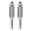 #option_47104-2 2-Pack - 1/2 Dia x 1 Inch x 1/4 Shank