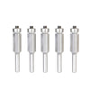 #option_47104-5 5 Pack - 1/2 Dia x 1 Inch x 1/4 Shank