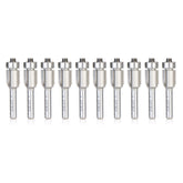 #option_47106-10 10 Pack - 1/2 Dia x 1/2 x 1/4 Inch Shank
