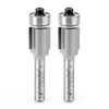 #option_47106-2 2-Pack - 1/2 Dia x 1/2 x 1/4 Inch Shank Router Bits