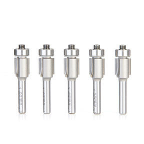 Amana Tool Flush Trim Router Bits
