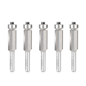 Amana Tool Flush Trim Router Bits