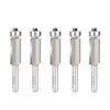 #option_47114-5 5-Pack - 1/2 Dia x 1 Inch x 1/4 Shank 3-Flute