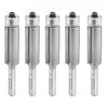 #option_47117-5 5 Pack - 1/2 Dia x 1-1/4 Inch x 1/4 Shank